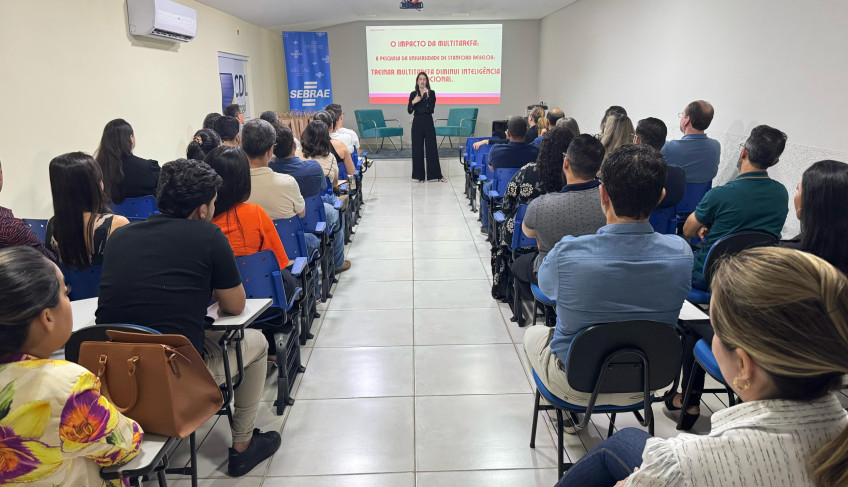 ASN Rondônia - Agência Sebrae de Notícias