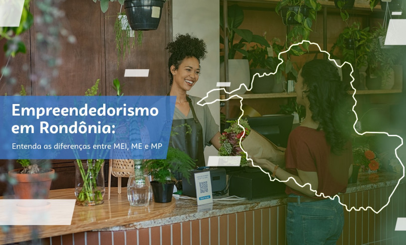 ASN Rondônia - Agência Sebrae de Notícias