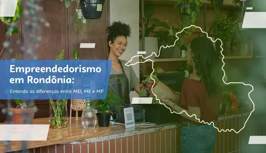 ASN Rondônia - Agência Sebrae de Notícias