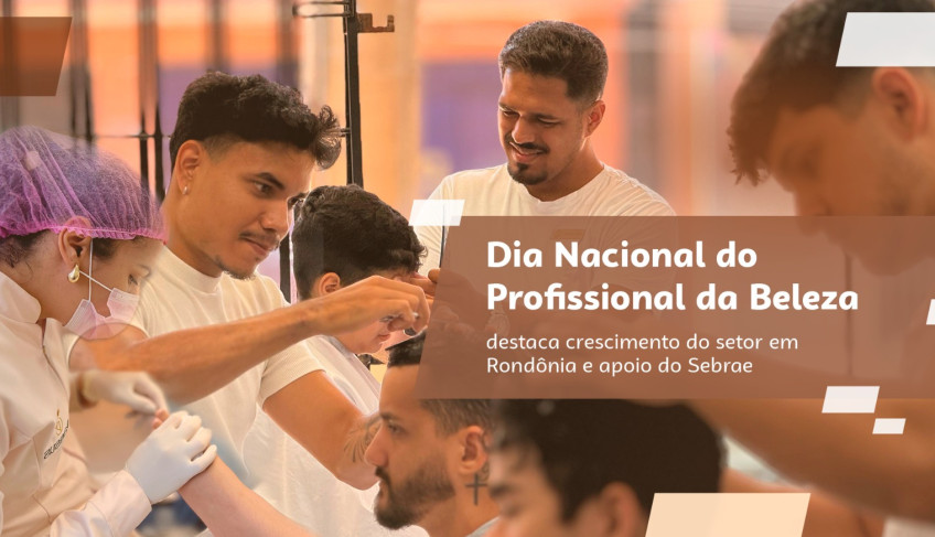 ASN Rondônia - Agência Sebrae de Notícias