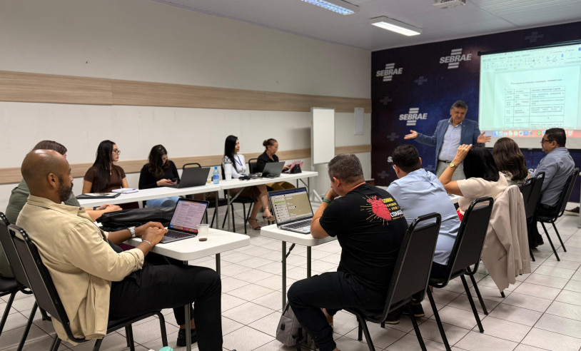 ASN Rondônia - Agência Sebrae de Notícias