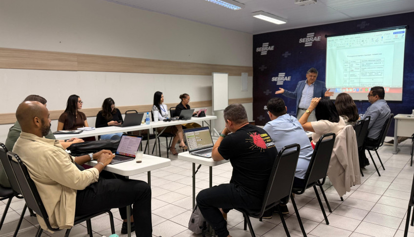 ASN Rondônia - Agência Sebrae de Notícias