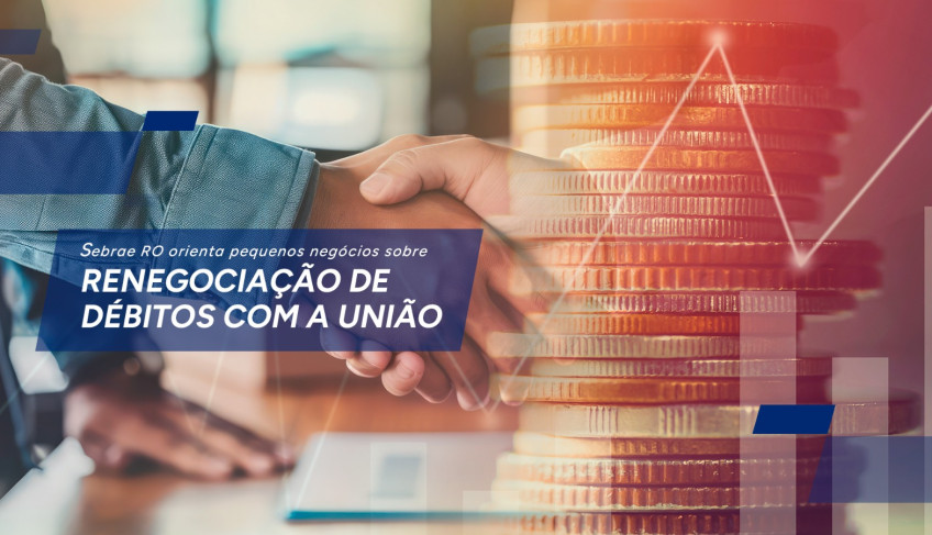 ASN Rondônia - Agência Sebrae de Notícias