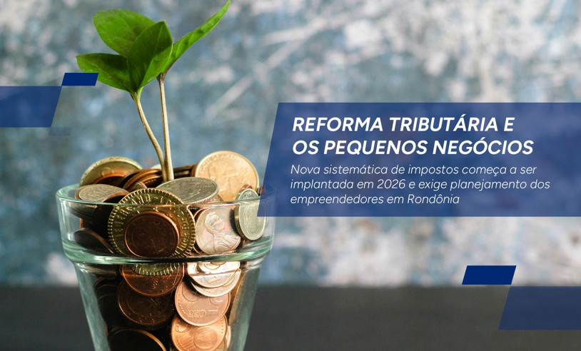 ASN Rondônia - Agência Sebrae de Notícias