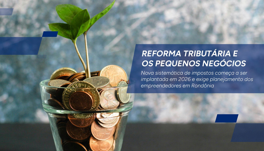 ASN Rondônia - Agência Sebrae de Notícias