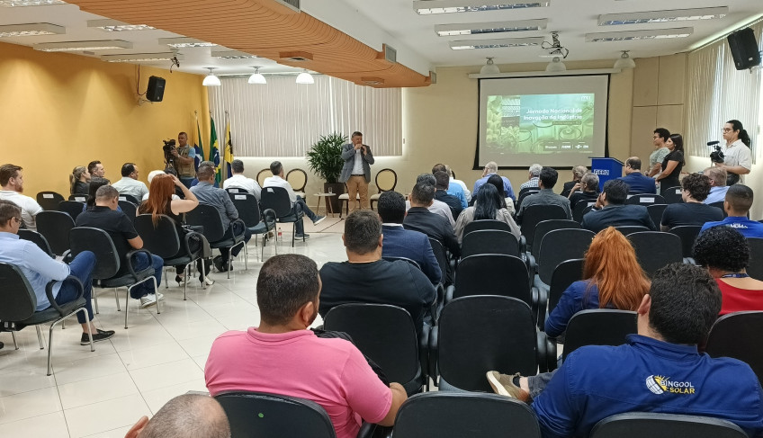 ASN Rondônia - Agência Sebrae de Notícias