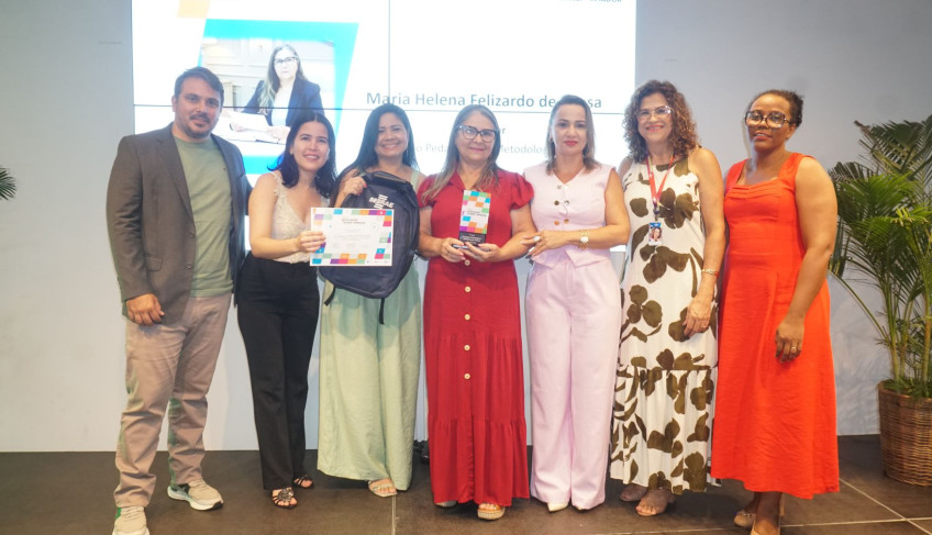 ASN Rondônia - Agência Sebrae de Notícias