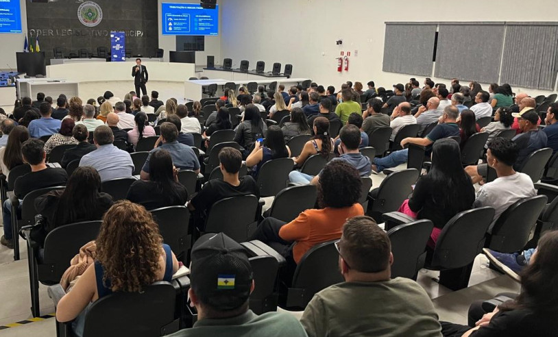 ASN Rondônia - Agência Sebrae de Notícias