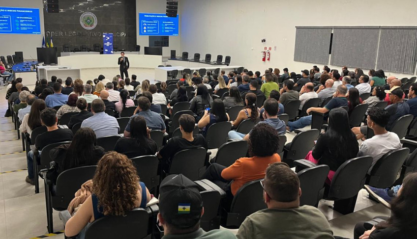 ASN Rondônia - Agência Sebrae de Notícias