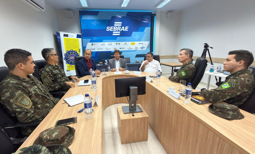 ASN Rondônia - Agência Sebrae de Notícias