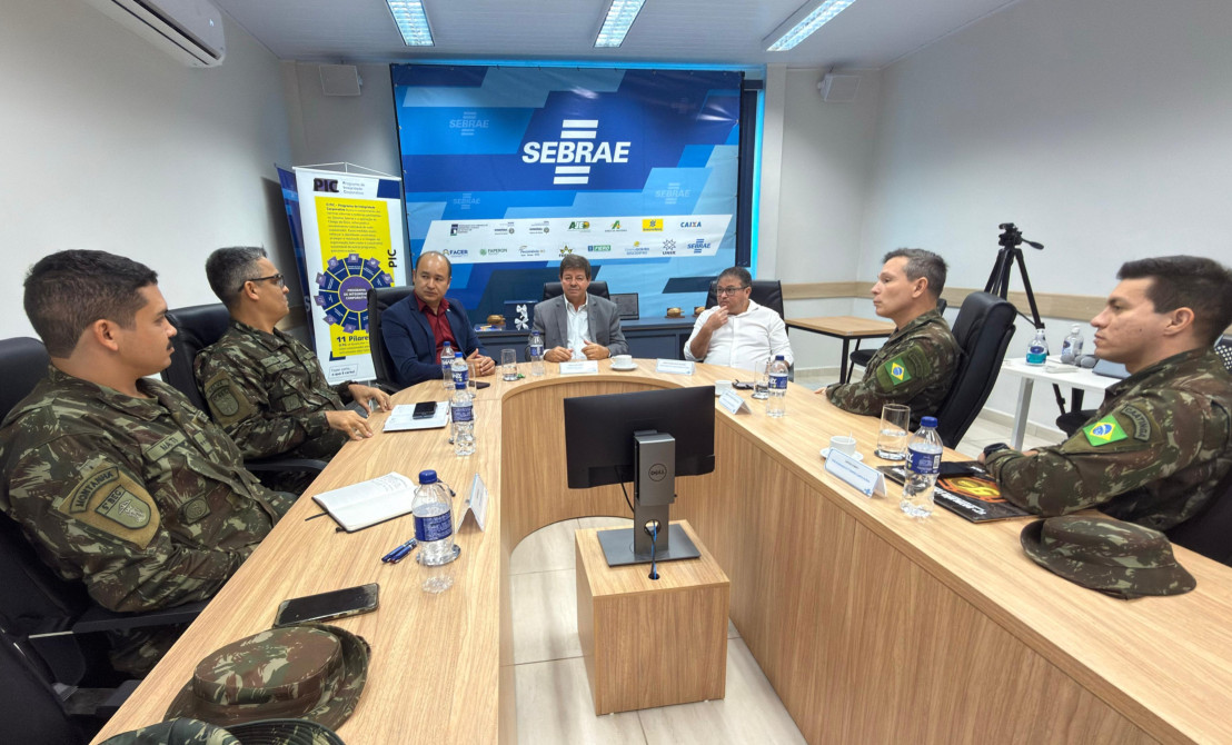 ASN Rondônia - Agência Sebrae de Notícias