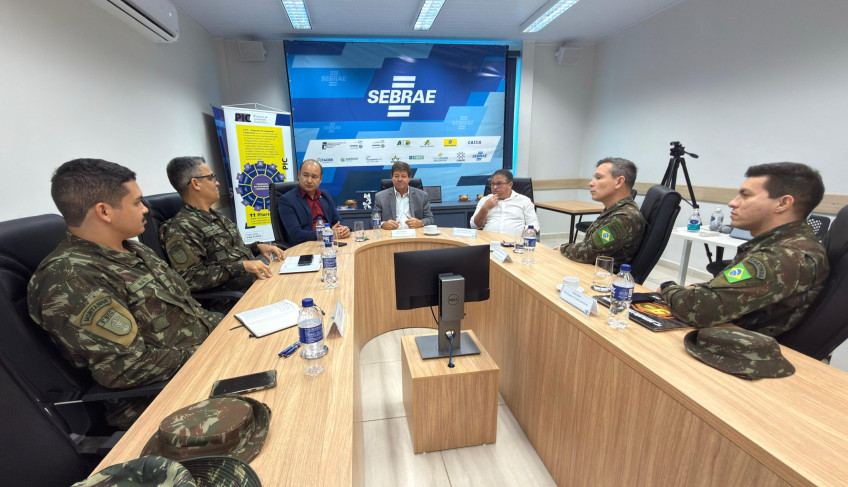 ASN Rondônia - Agência Sebrae de Notícias