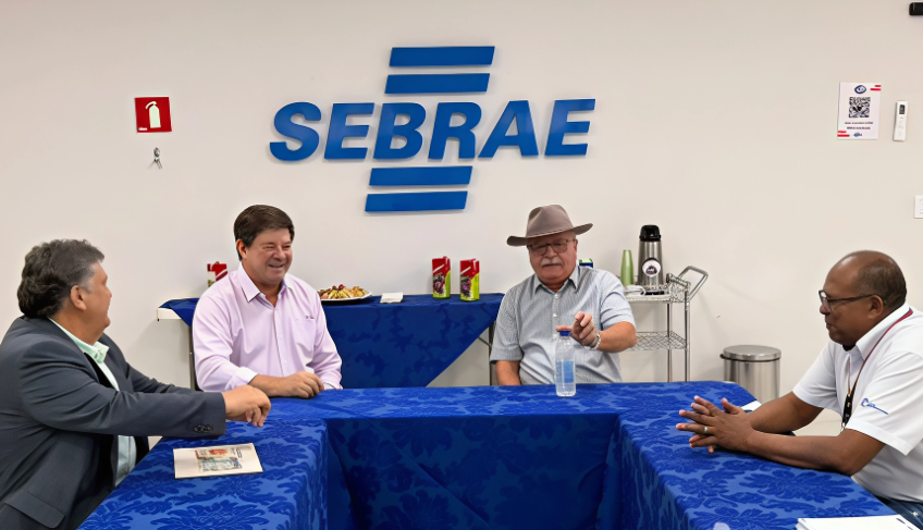 ASN Rondônia - Agência Sebrae de Notícias