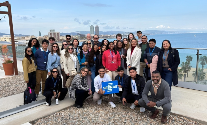 ASN Rondônia - Agência Sebrae de Notícias