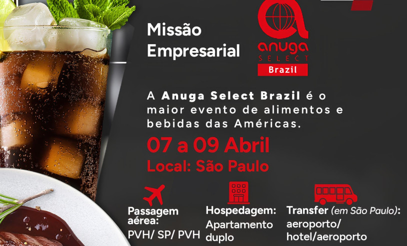 ASN Rondônia - Agência Sebrae de Notícias