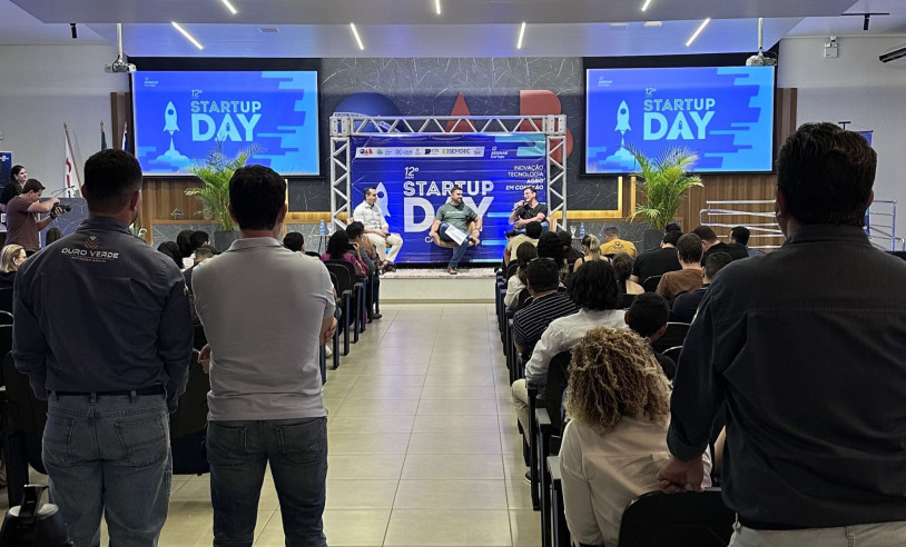 ASN Rondônia - Agência Sebrae de Notícias