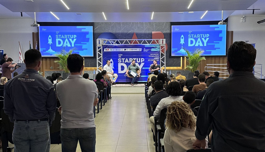 ASN Rondônia - Agência Sebrae de Notícias