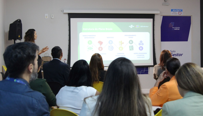 ASN Rondônia - Agência Sebrae de Notícias