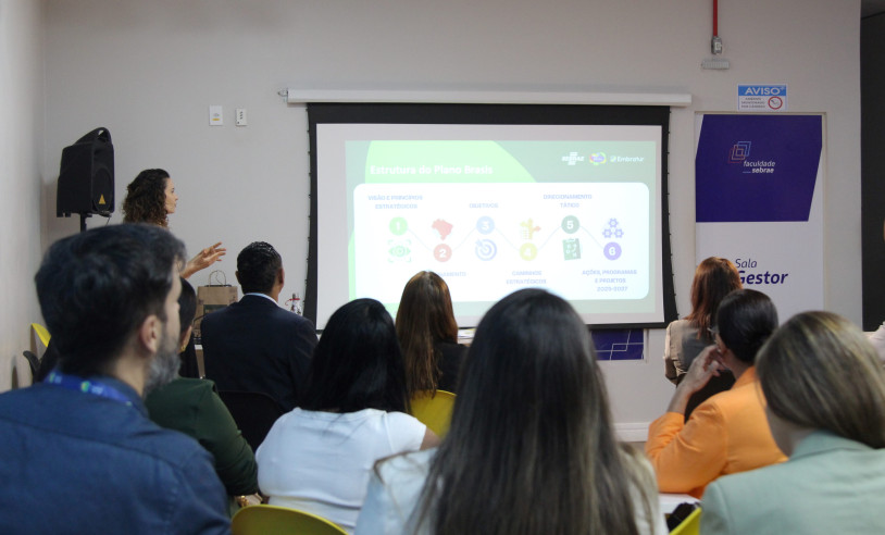 ASN Rondônia - Agência Sebrae de Notícias