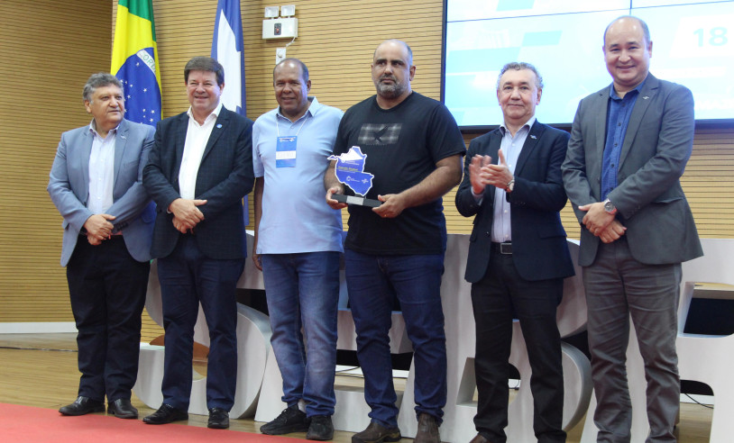 ASN Rondônia - Agência Sebrae de Notícias