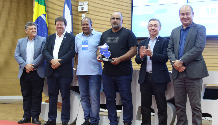 ASN Rondônia - Agência Sebrae de Notícias