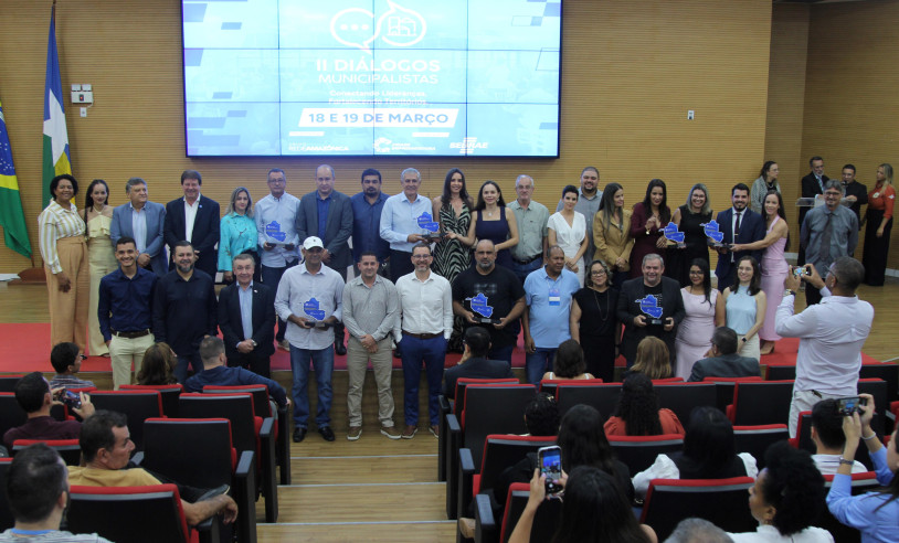 ASN Rondônia - Agência Sebrae de Notícias