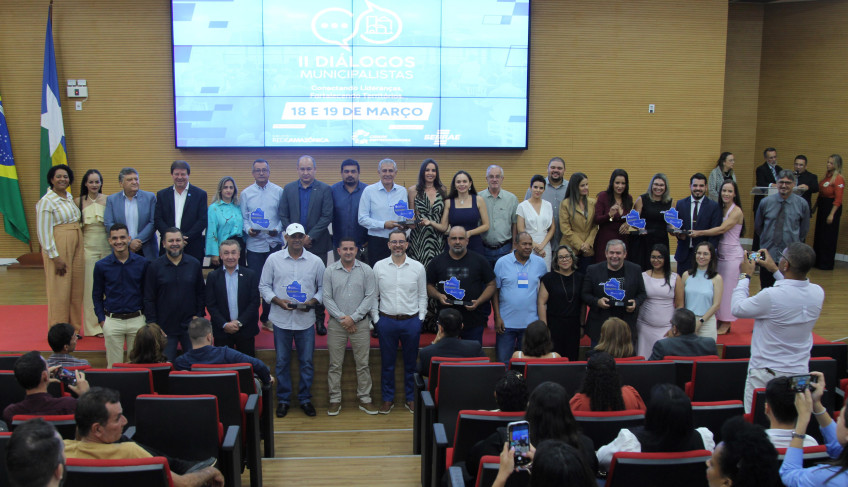 ASN Rondônia - Agência Sebrae de Notícias