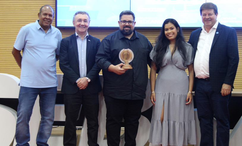 ASN Rondônia - Agência Sebrae de Notícias