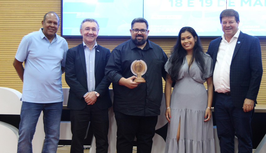 ASN Rondônia - Agência Sebrae de Notícias