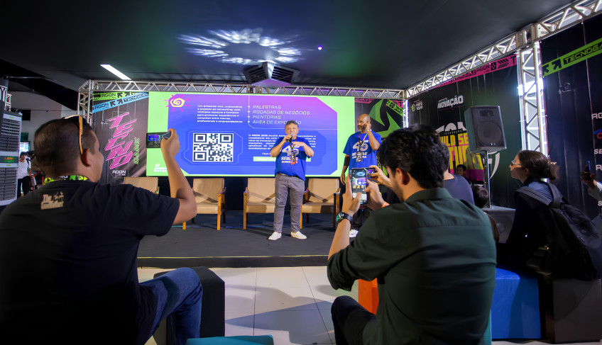 ASN Rondônia - Agência Sebrae de Notícias