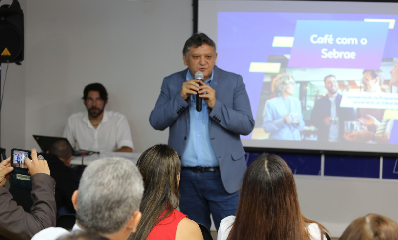 ASN Rondônia - Agência Sebrae de Notícias