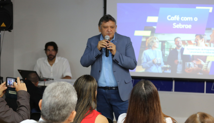 ASN Rondônia - Agência Sebrae de Notícias