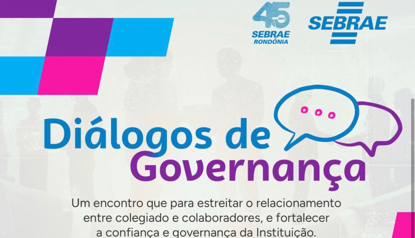 ASN Rondônia - Agência Sebrae de Notícias