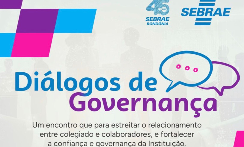 ASN Rondônia - Agência Sebrae de Notícias