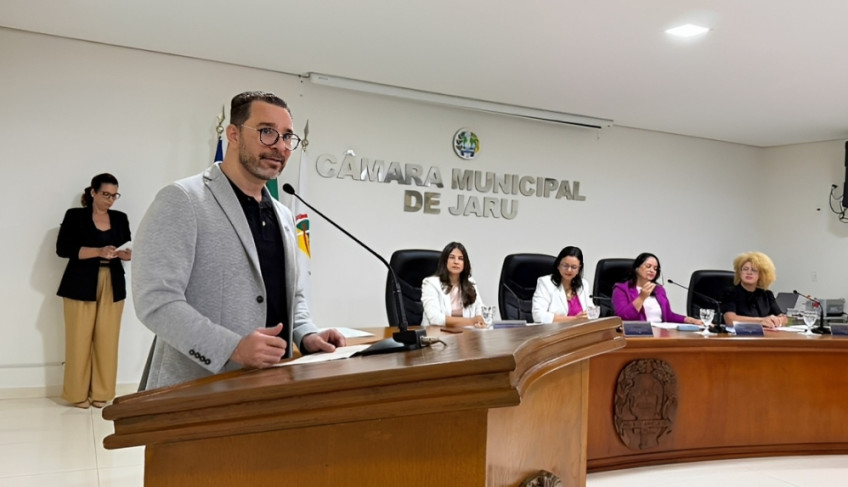 ASN Rondônia - Agência Sebrae de Notícias