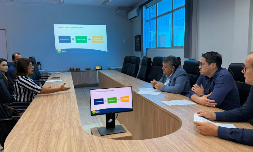 ASN Rondônia - Agência Sebrae de Notícias