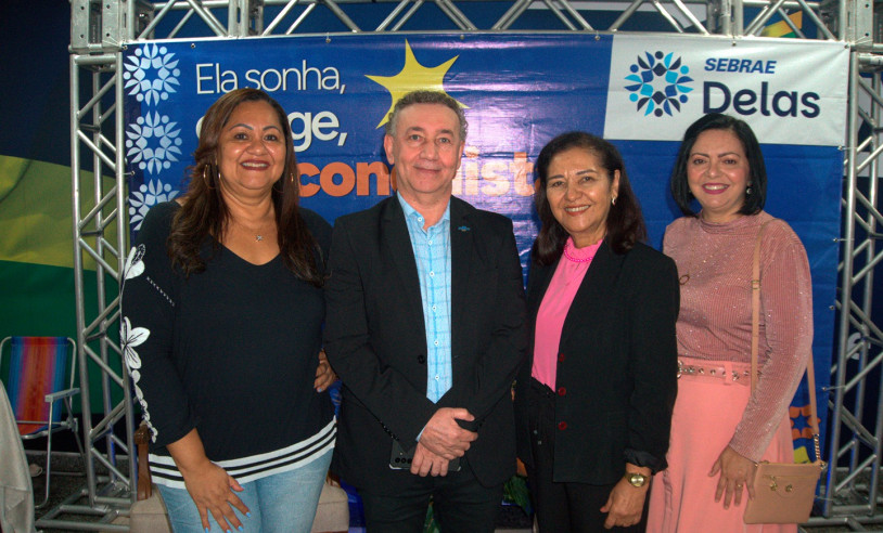 ASN Rondônia - Agência Sebrae de Notícias