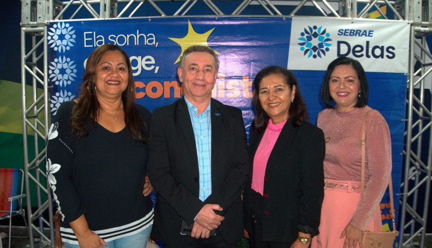 ASN Rondônia - Agência Sebrae de Notícias