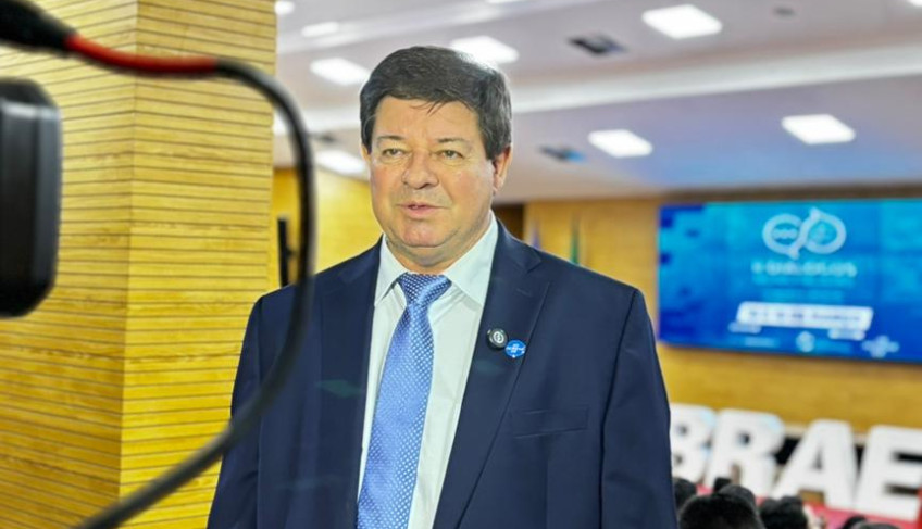 ASN Rondônia - Agência Sebrae de Notícias