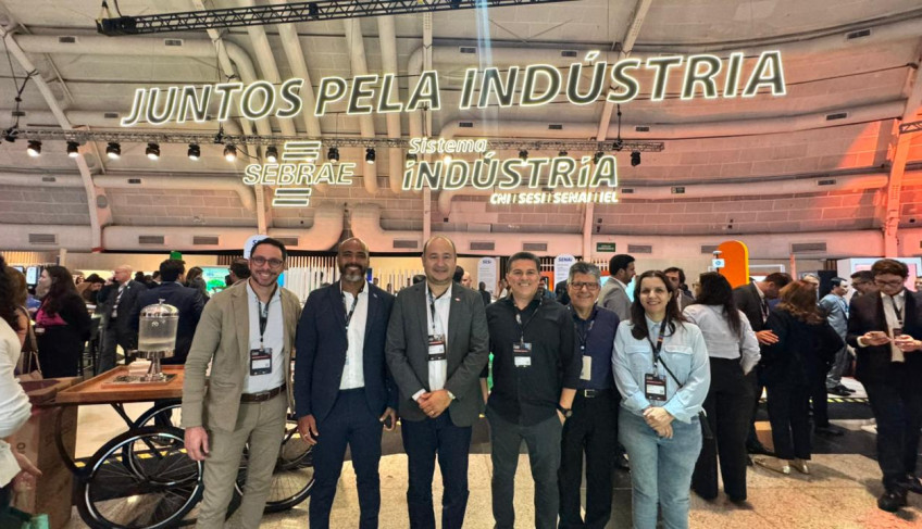 ASN Rondônia - Agência Sebrae de Notícias