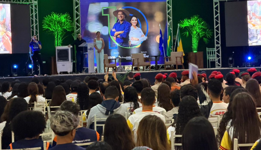 ASN Rondônia - Agência Sebrae de Notícias