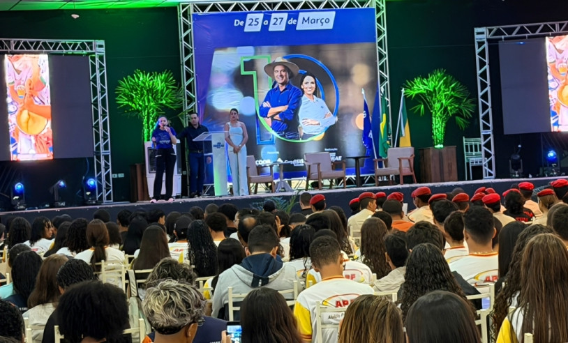 ASN Rondônia - Agência Sebrae de Notícias