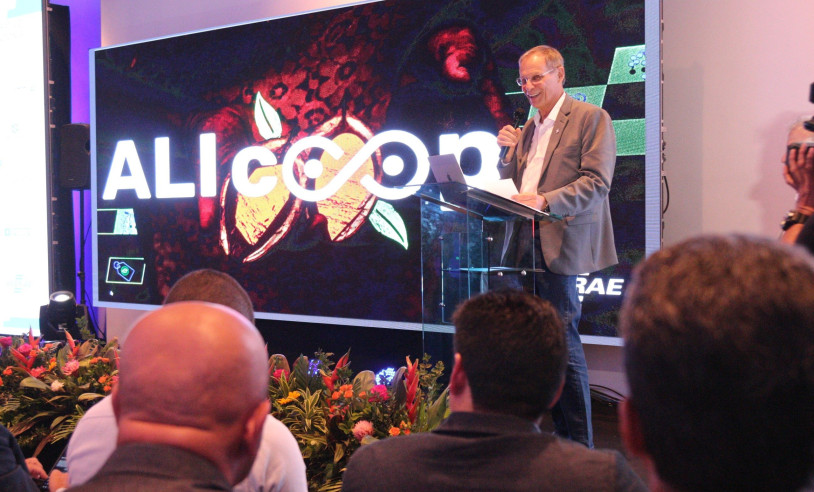 ASN Rondônia - Agência Sebrae de Notícias