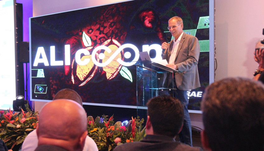 ASN Rondônia - Agência Sebrae de Notícias