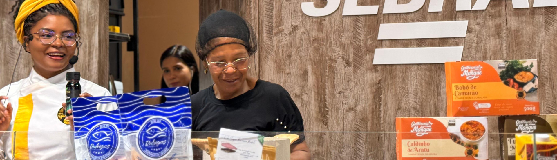 ASN Rondônia - Agência Sebrae de Notícias