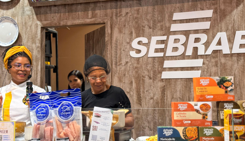 ASN Rondônia - Agência Sebrae de Notícias