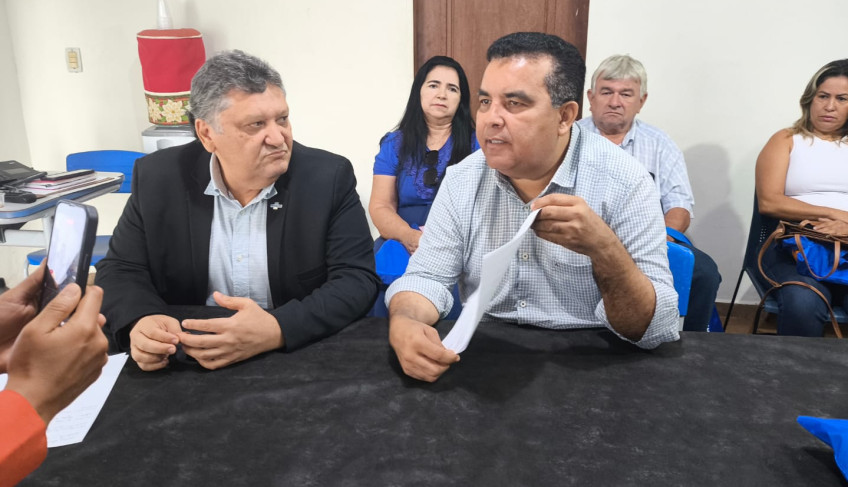 ASN Rondônia - Agência Sebrae de Notícias