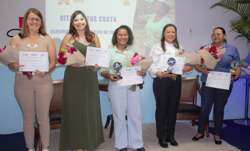 ASN Rondônia - Agência Sebrae de Notícias