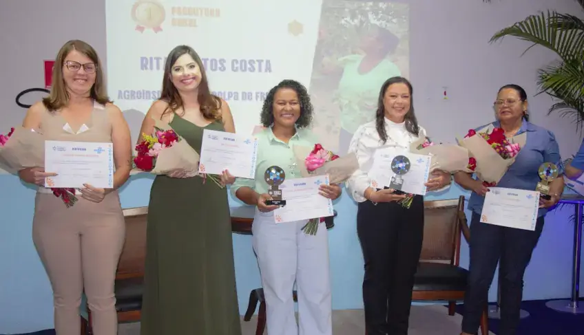 ASN Rondônia - Agência Sebrae de Notícias