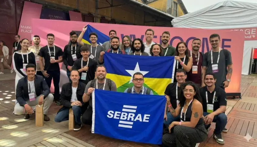 ASN Rondônia - Agência Sebrae de Notícias